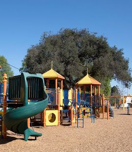 Mona Park